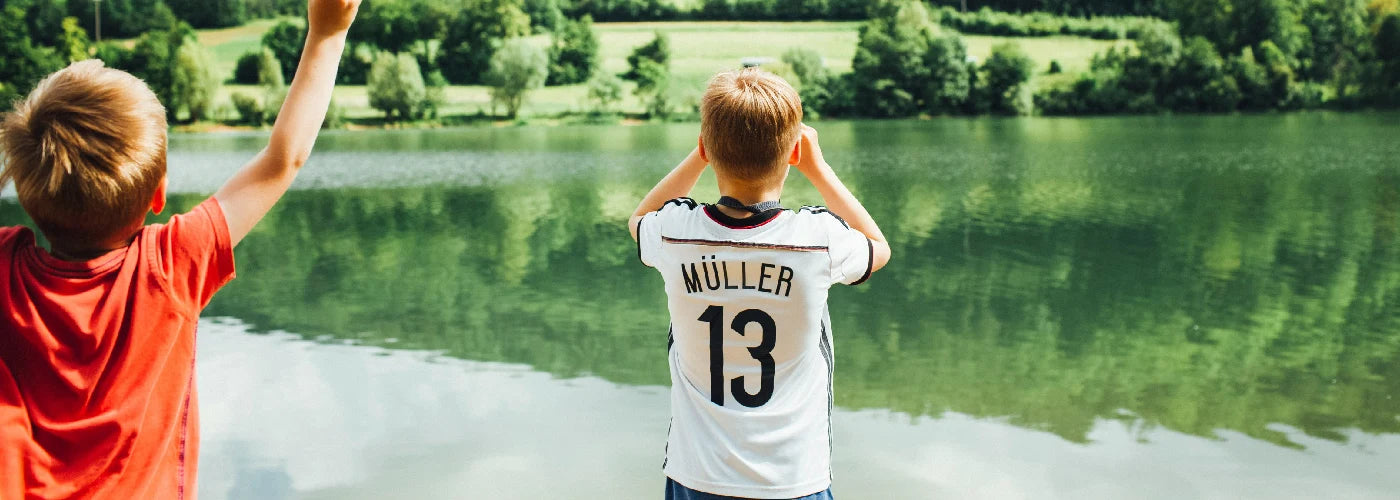 Camping mit Kindern: Ein unvergessliches Familienabenteuer Draußen