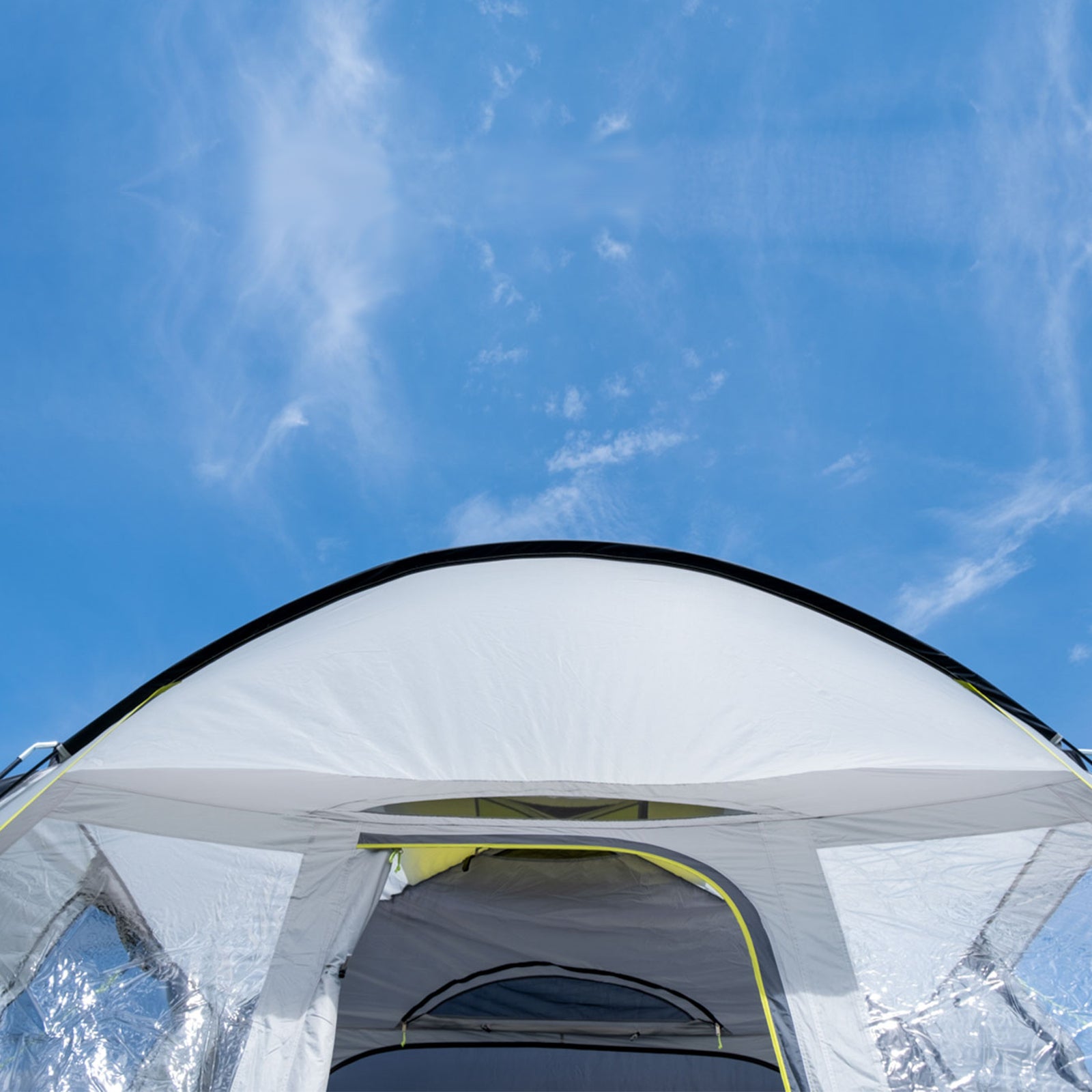 Tente de camping BRUNNER Rambler pour bus, van, SUV, tente de camping, auvent pour bus, 3000 mm
