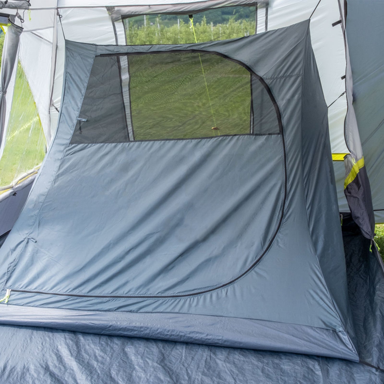 Tente de camping BRUNNER Rambler pour bus, van, SUV, tente de camping, auvent pour bus, 3000 mm