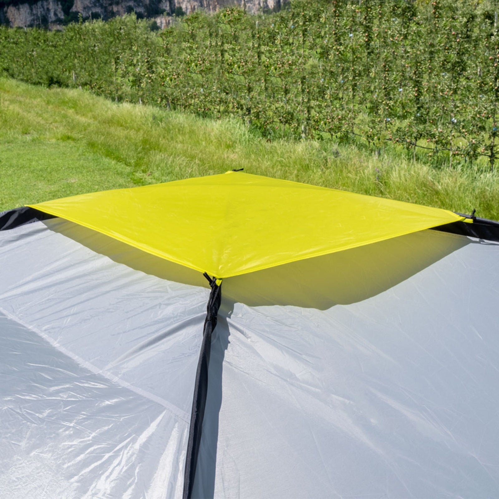 BRUNNER Buszelt Rambler Bus Vor Zelt Van SUV Camping Vorzelt Busvorzelt 3000 mm