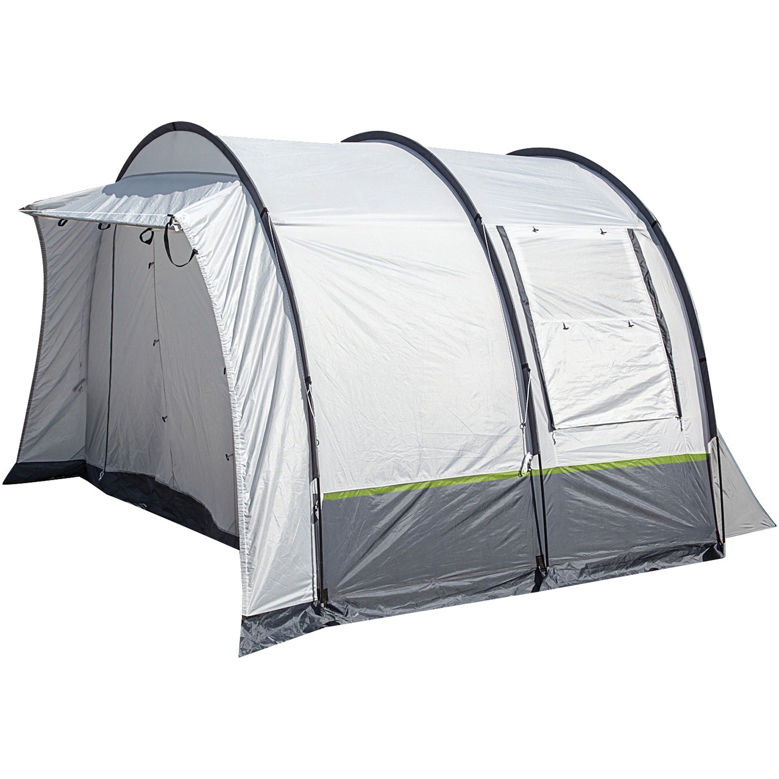 BRUNNER Auvent pour bus Beyond Van SUV VW Bus Tente Auvent de camping 3000 mm WS