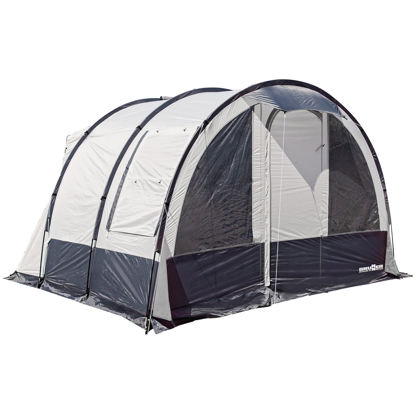BRUNNER Auvent pour bus Beyond Van SUV VW Bus Tente Auvent de camping 3000 mm WS