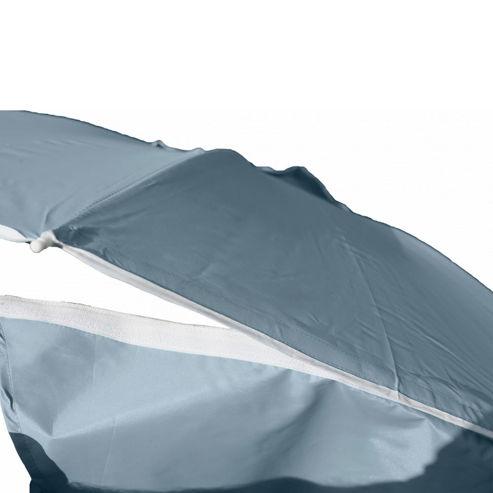 BRUNNER beach umbrella parasol Parsol beach shelter camping beach tent UPF50+
