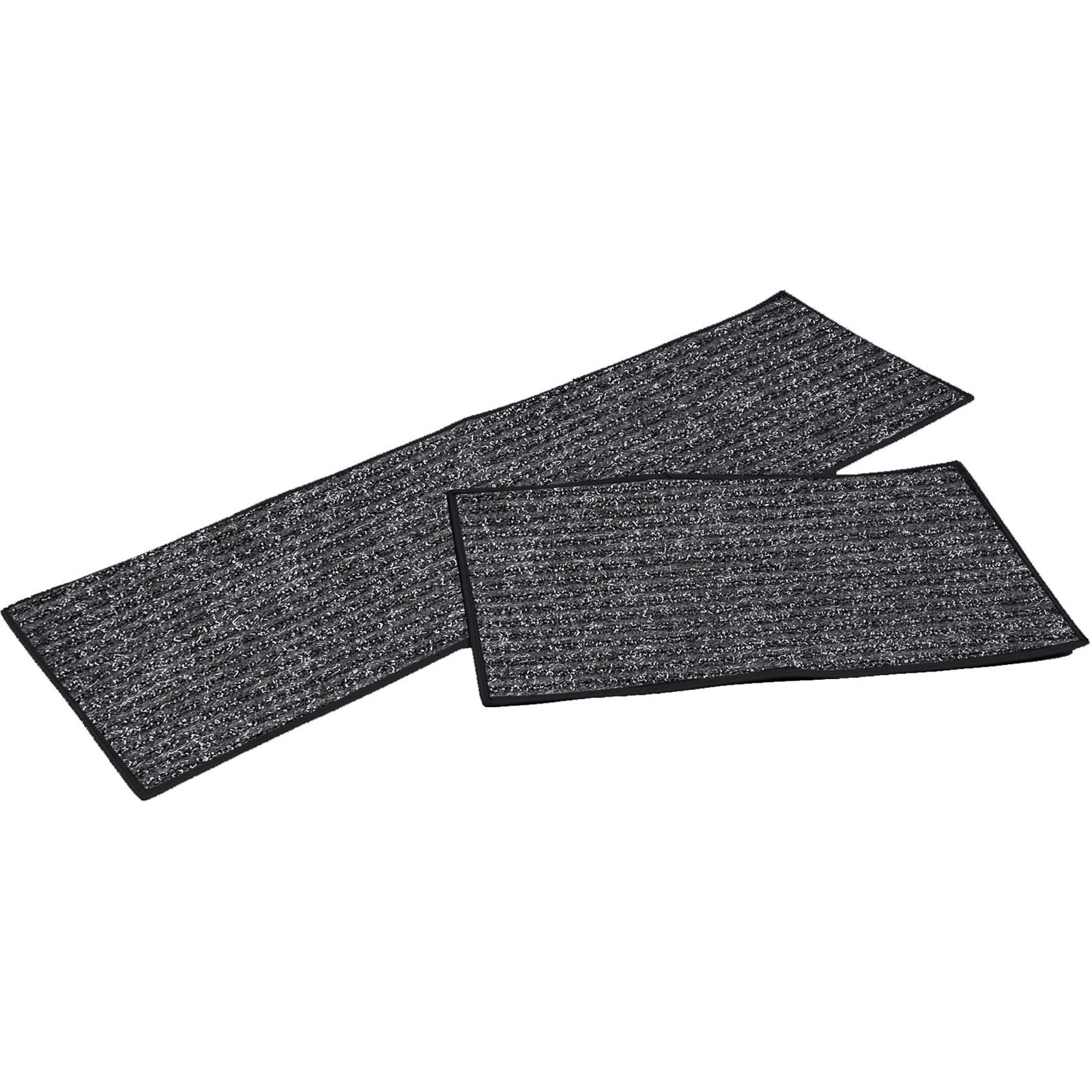 BRUNNER Paillasson de couloir antidérapant pour caravane, bus, camping