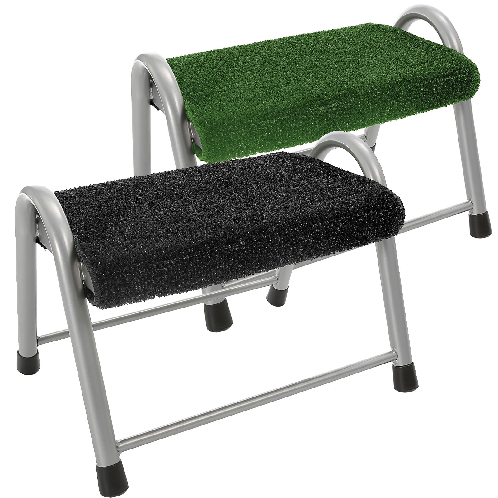 BRUNNER Trittstufenteppich Stepper Move Wohnmobil Teppich Fußmatte Antirutsch