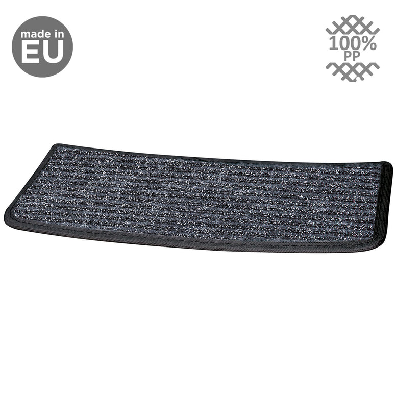 BRUNNER entry carpet set stepper micro entry foot mat van bus VW T6
