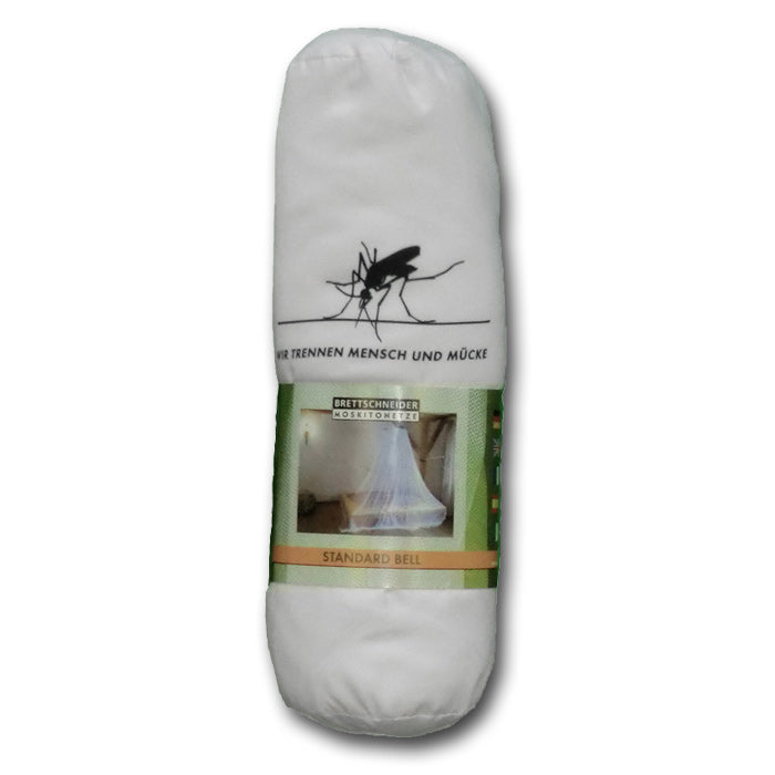 Moustiquaire BRETTSCHNEIDER Standard Bell - Moustiquaire de voyage, protection contre les insectes, taille XL