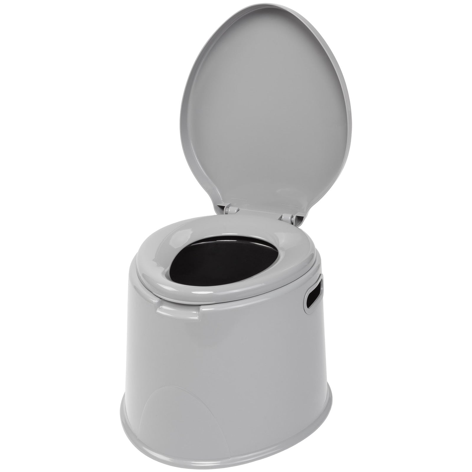 BRUNNER Campingtoilette Optitoil Kompost Eimer Toilette Caravan Klo Camping WC