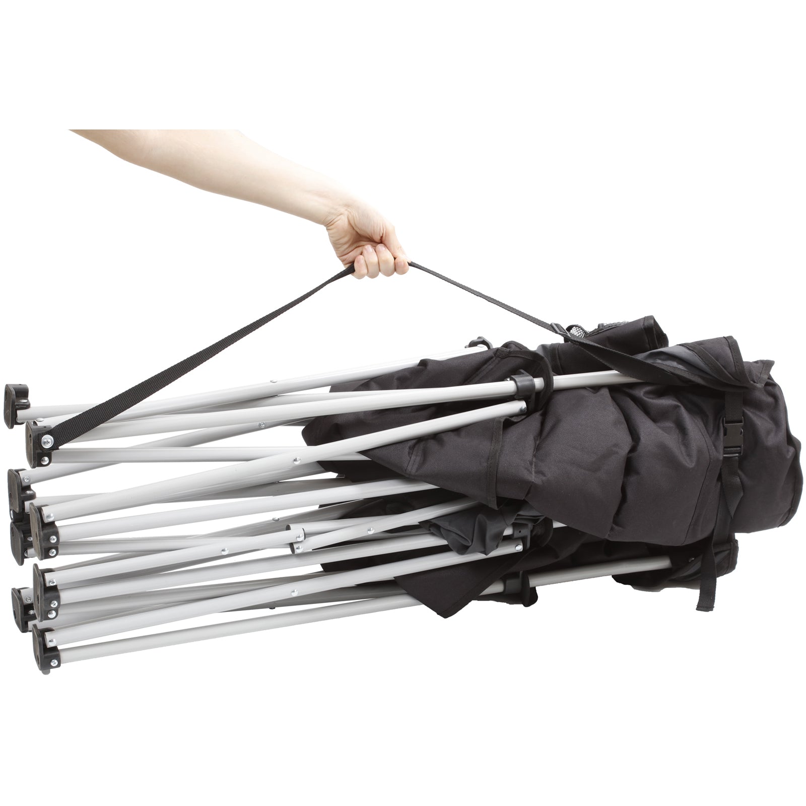 BRUNNER Camping Falt Sofa Rendez-vous Doppel Lounge Klapp Stuhl Garten Couch