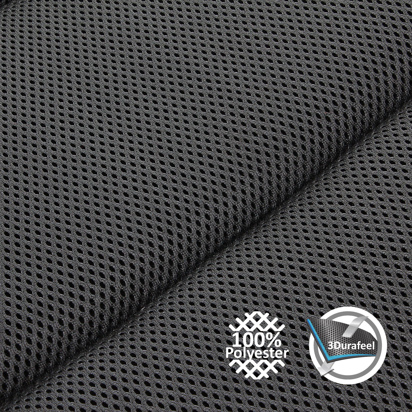 Chaise de camping pliante BRUNNER Skye RT, dossier haut, réglable, en aluminium