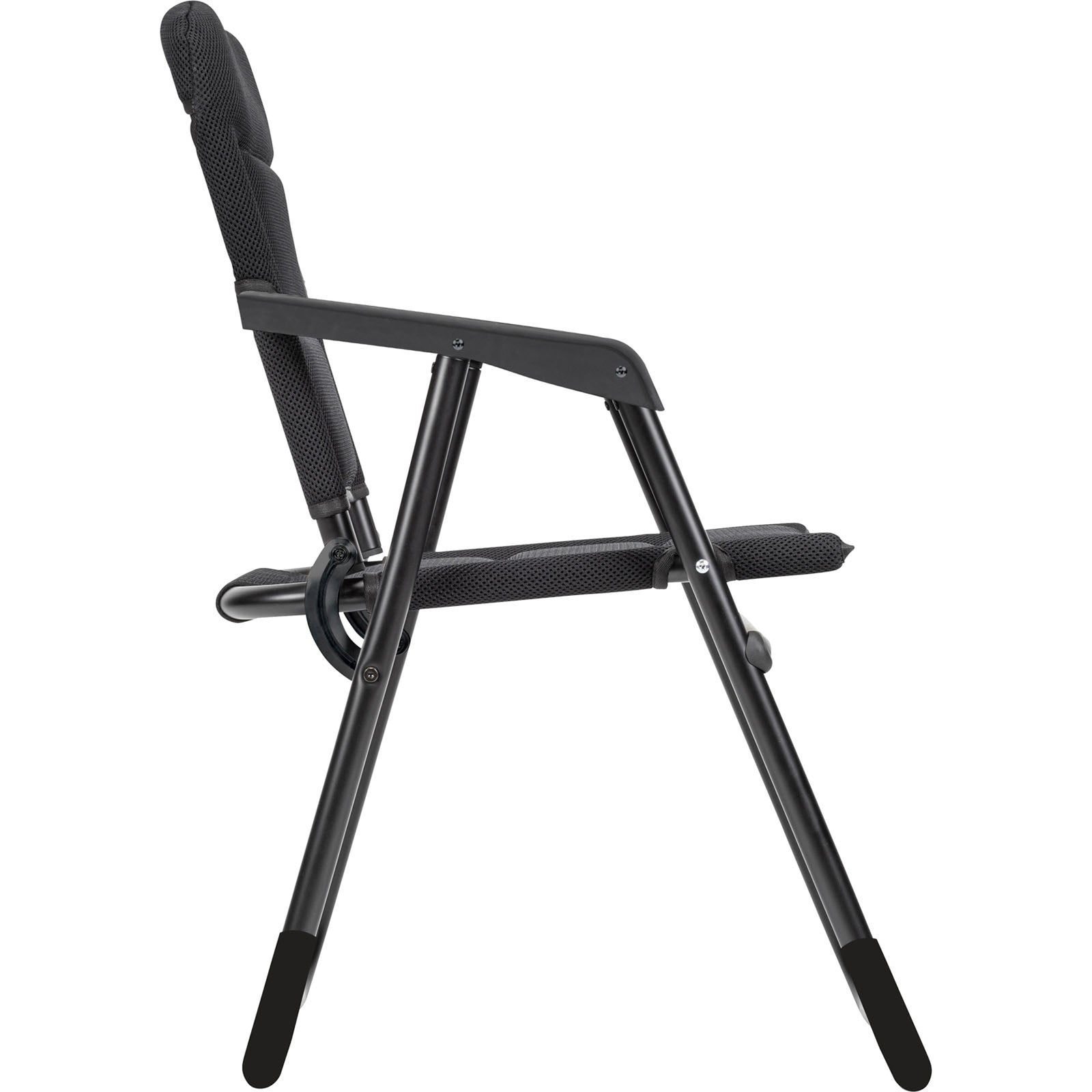 Chaise de camping BRUNNER Aravel Vanchair chaise pliante fauteuil rembourré pliable en aluminium 120 kg