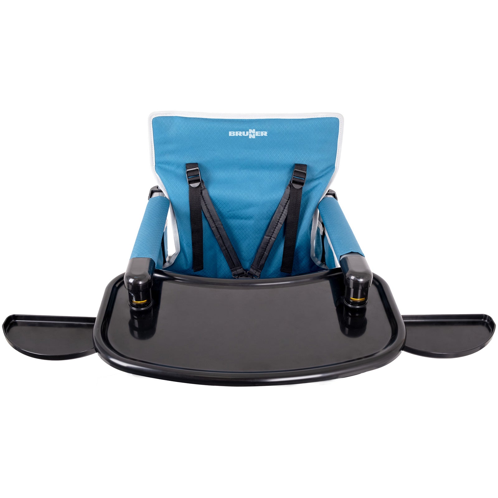 Chaise haute pour enfants BRUNNER Action Baby Equiframe, chaise pliante, table pliante