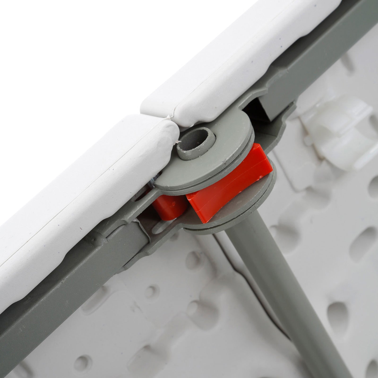 BRUNNER Camping Klapptisch Club 150 Koffer Falt Tisch Justierbar 100kg 152x71 cm