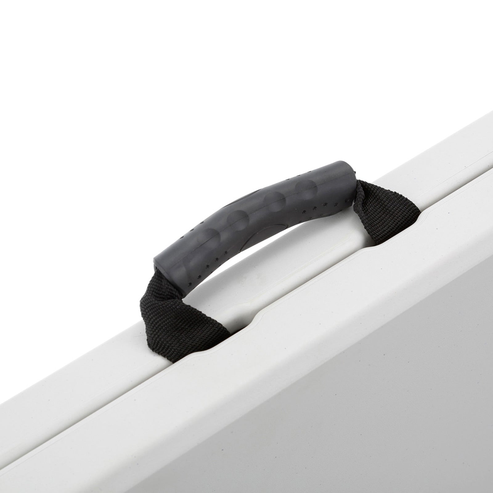 BRUNNER Camping Klapptisch Club 150 Koffer Falt Tisch Justierbar 100kg 152x71 cm