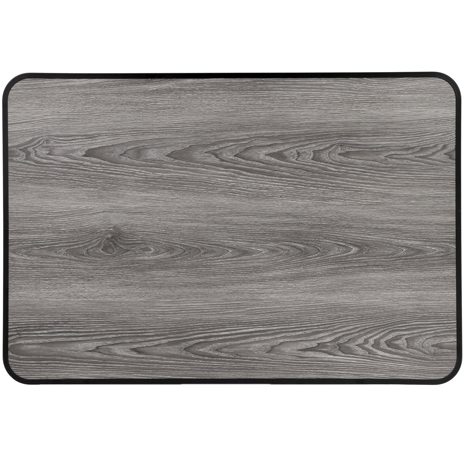 Table de camping pliante BRUNNER ELU NG 120, table de valise réglable en hauteur en aluminium