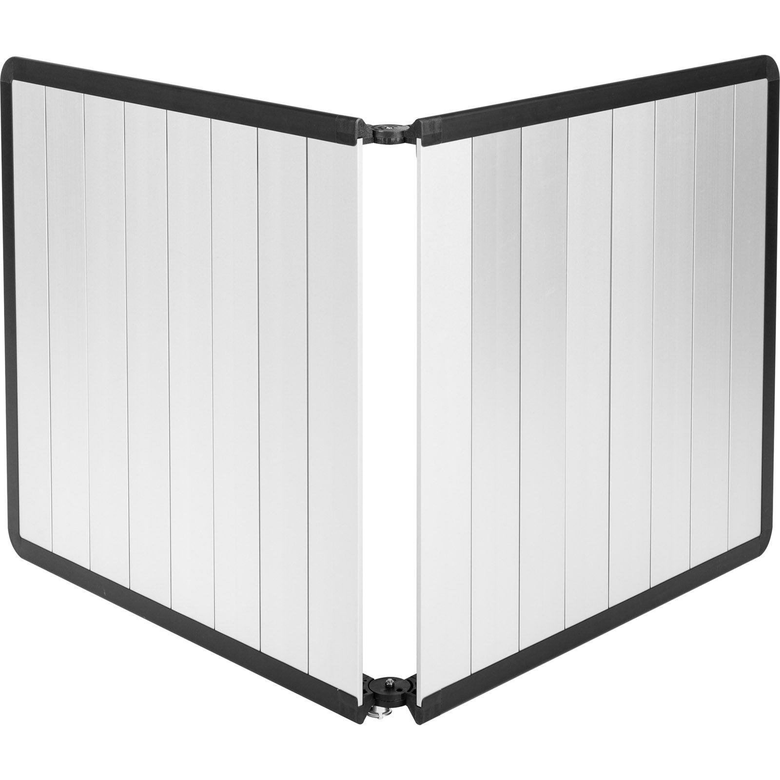 BRUNNER Campingtisch Dinemic 6 Koffertisch Klapptisch Falttisch Verstellbar Alu