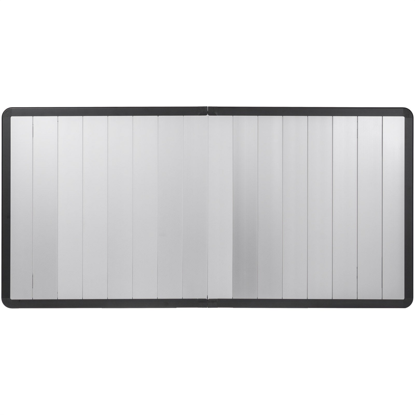 BRUNNER Campingtisch Dinemic 6 Koffertisch Klapptisch Falttisch Verstellbar Alu