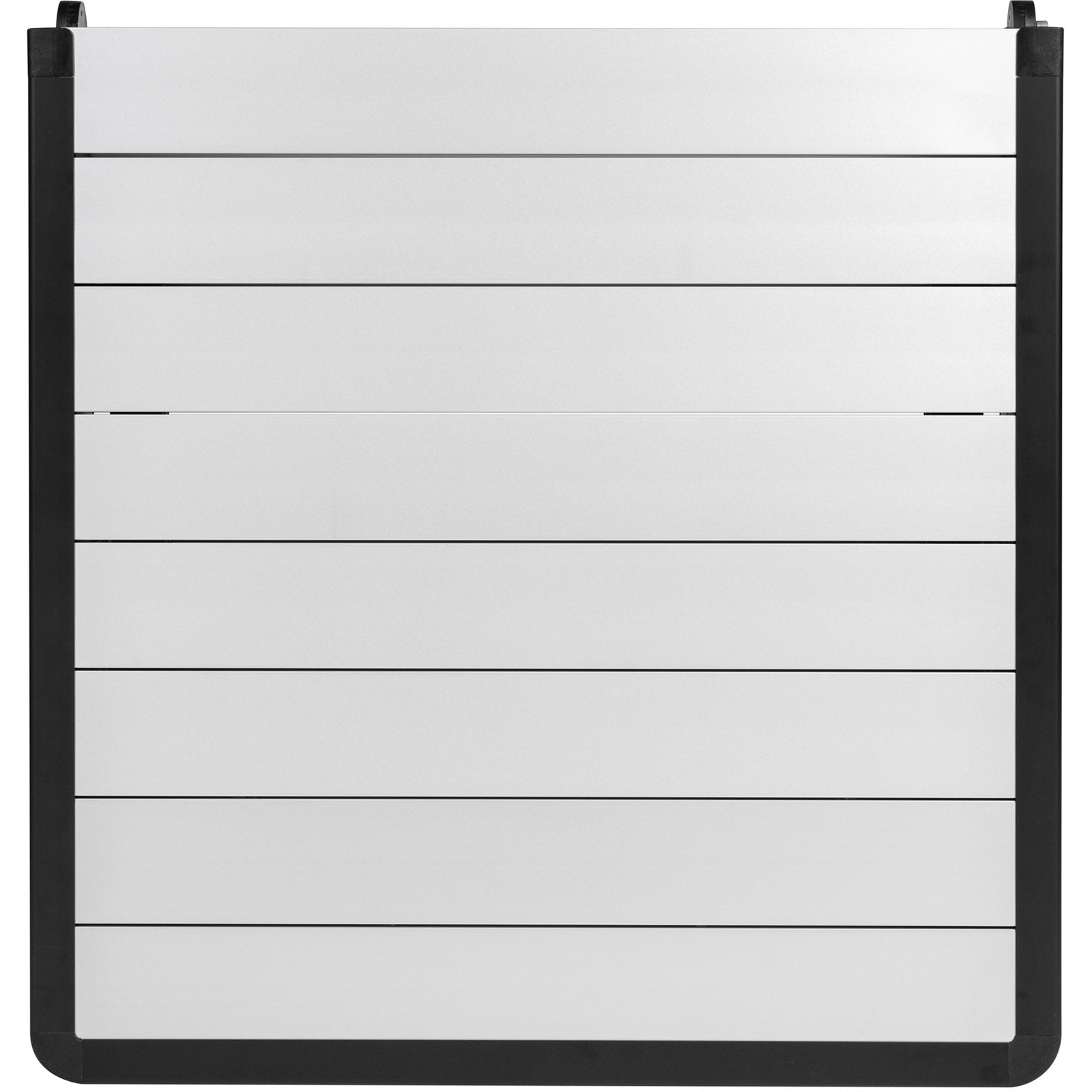 Table de camping BRUNNER Dinemic 6 – Table de voyage, table pliante, réglable, en aluminium