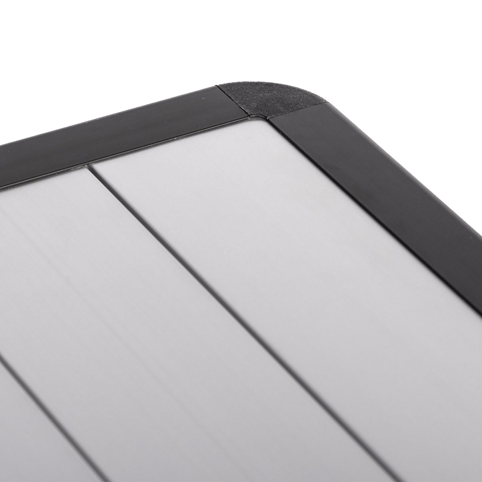 BRUNNER Campingtisch Dinemic 6 Koffertisch Klapptisch Falttisch Verstellbar Alu