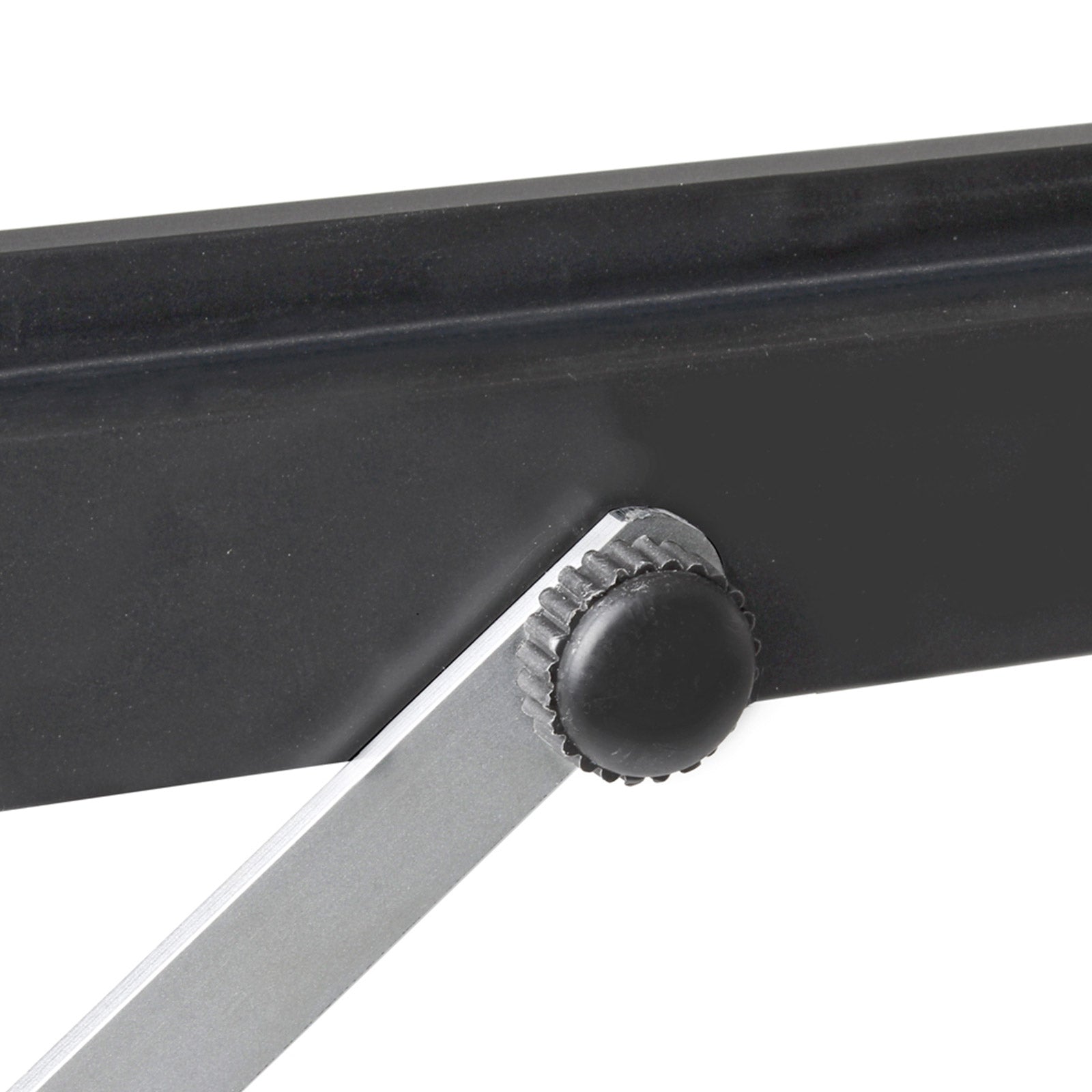 BRUNNER camping table, rolling table, Quadra Tropic 6, folding table, garden folding table, aluminum