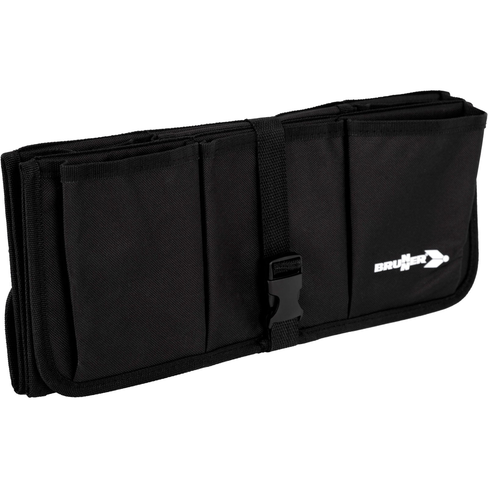 BRUNNER Hängeregal Organizer 12Fächer Wand Zelt Regal Camping Hänge Aufbewahrung