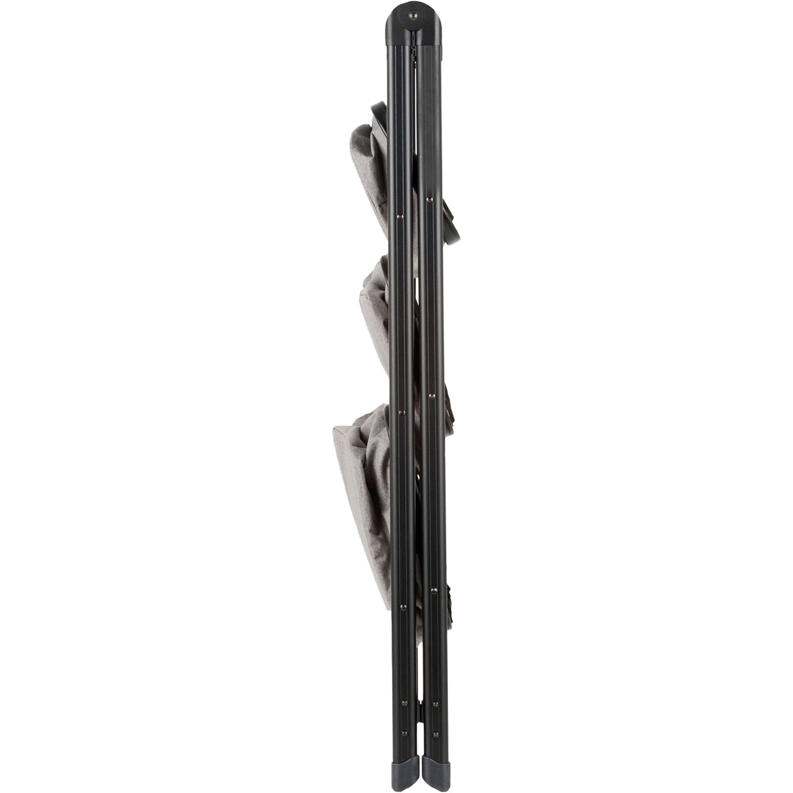 Armoire pliante BRUNNER Latiga pour tente de camping, armoire, étagère, pliable en aluminium