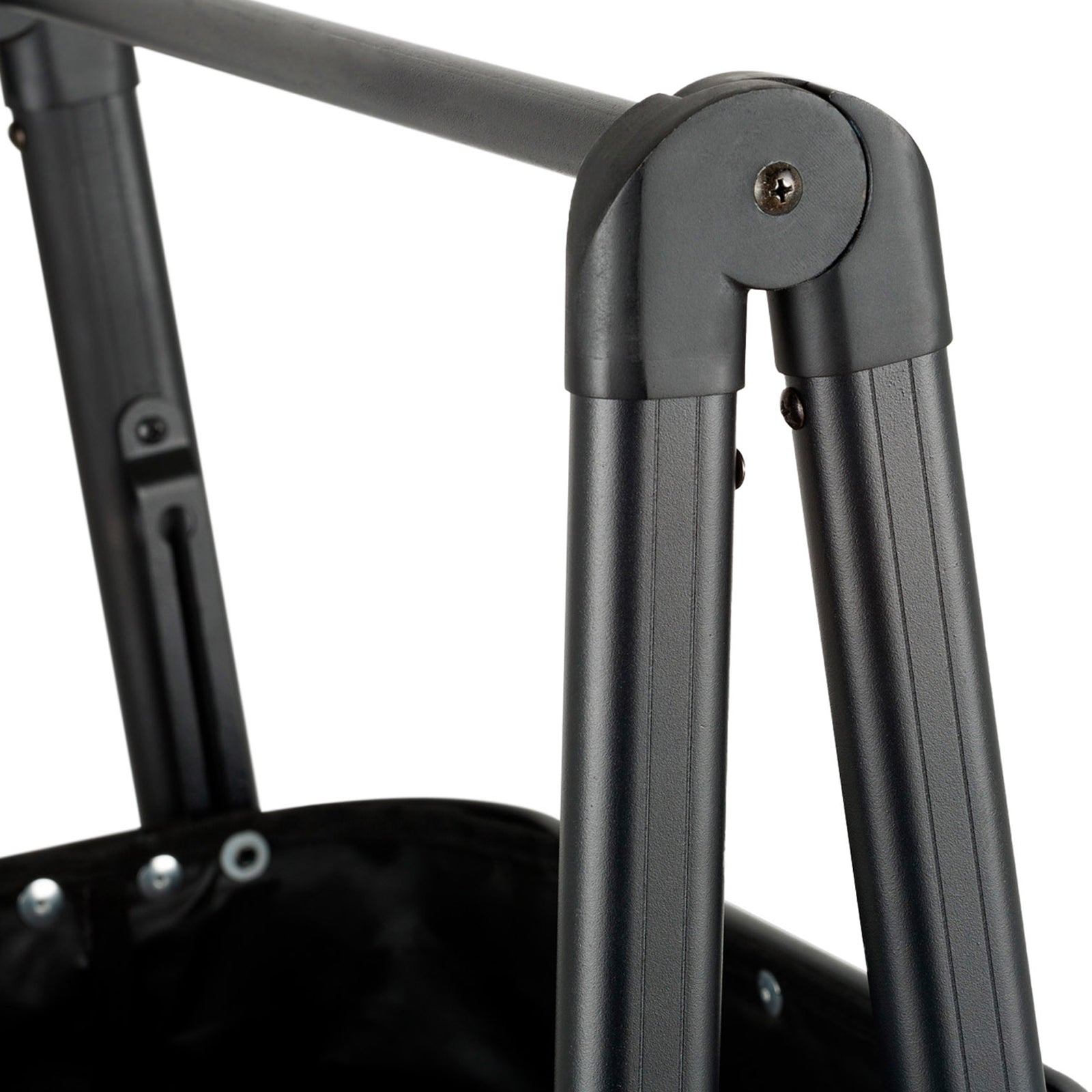 BRUNNER folding cupboard Latiga camping tent cupboard wardrobe shelf foldable aluminum