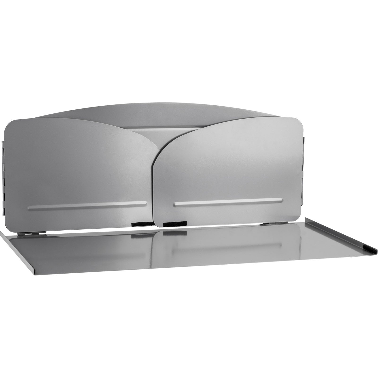 Pare-brise pliable pour réchaud à gaz BRUNNER Winwall pour réchaud de camping extérieur