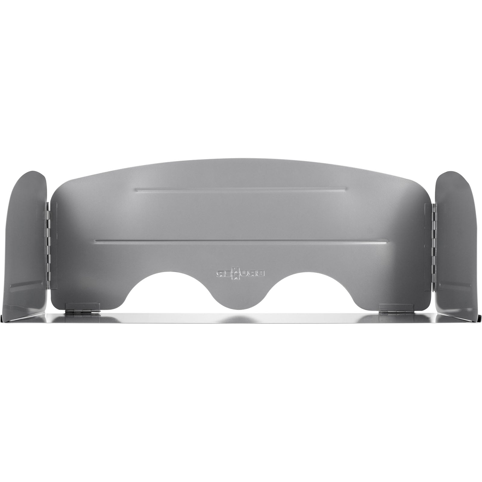 Pare-brise pliable pour réchaud à gaz BRUNNER Winwall pour réchaud de camping extérieur