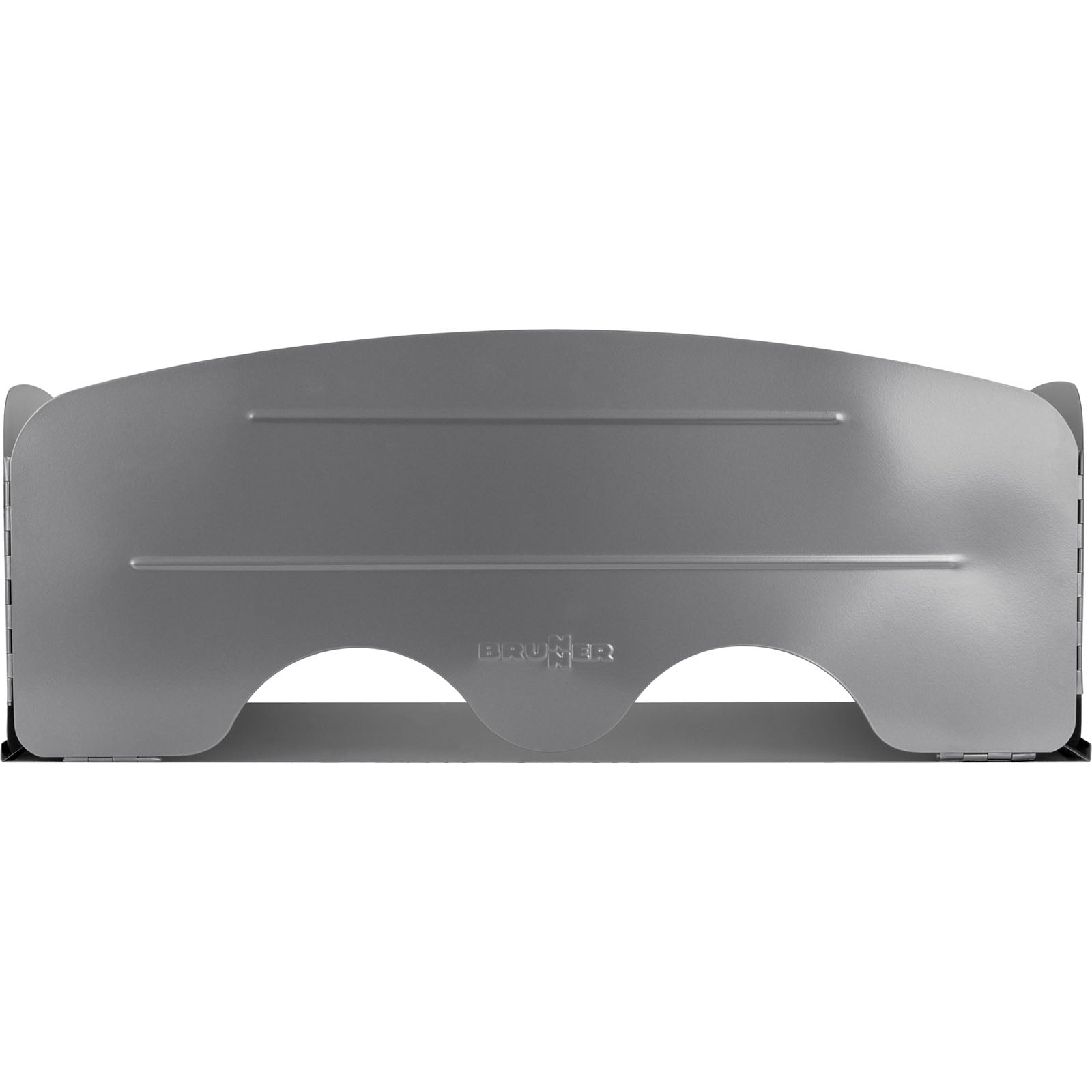 Pare-brise pliable pour réchaud à gaz BRUNNER Winwall pour réchaud de camping extérieur