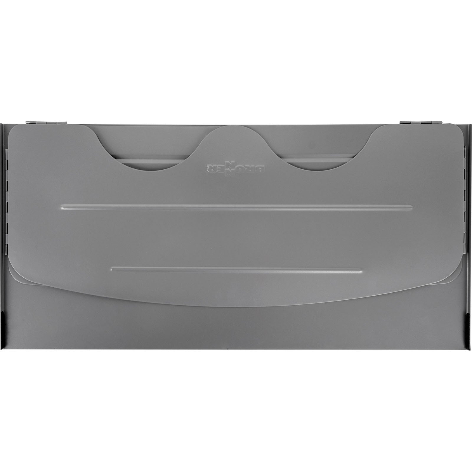 BRUNNER Gaskocher Windschutz Winwall Camping Kocher Outdoor Wind Schild Faltbar