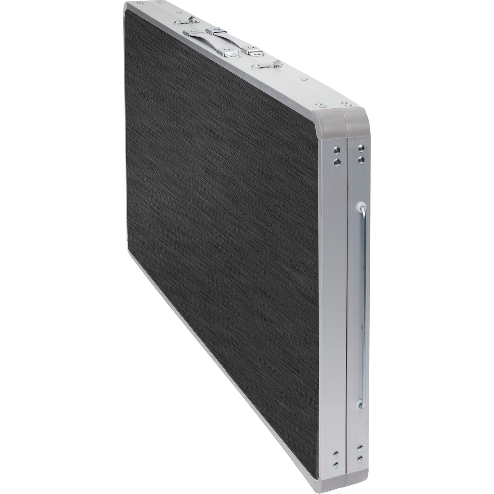 BRUNNER Campingküche Drive In Black Kochbox Camping Schrank Küche Waschbecken