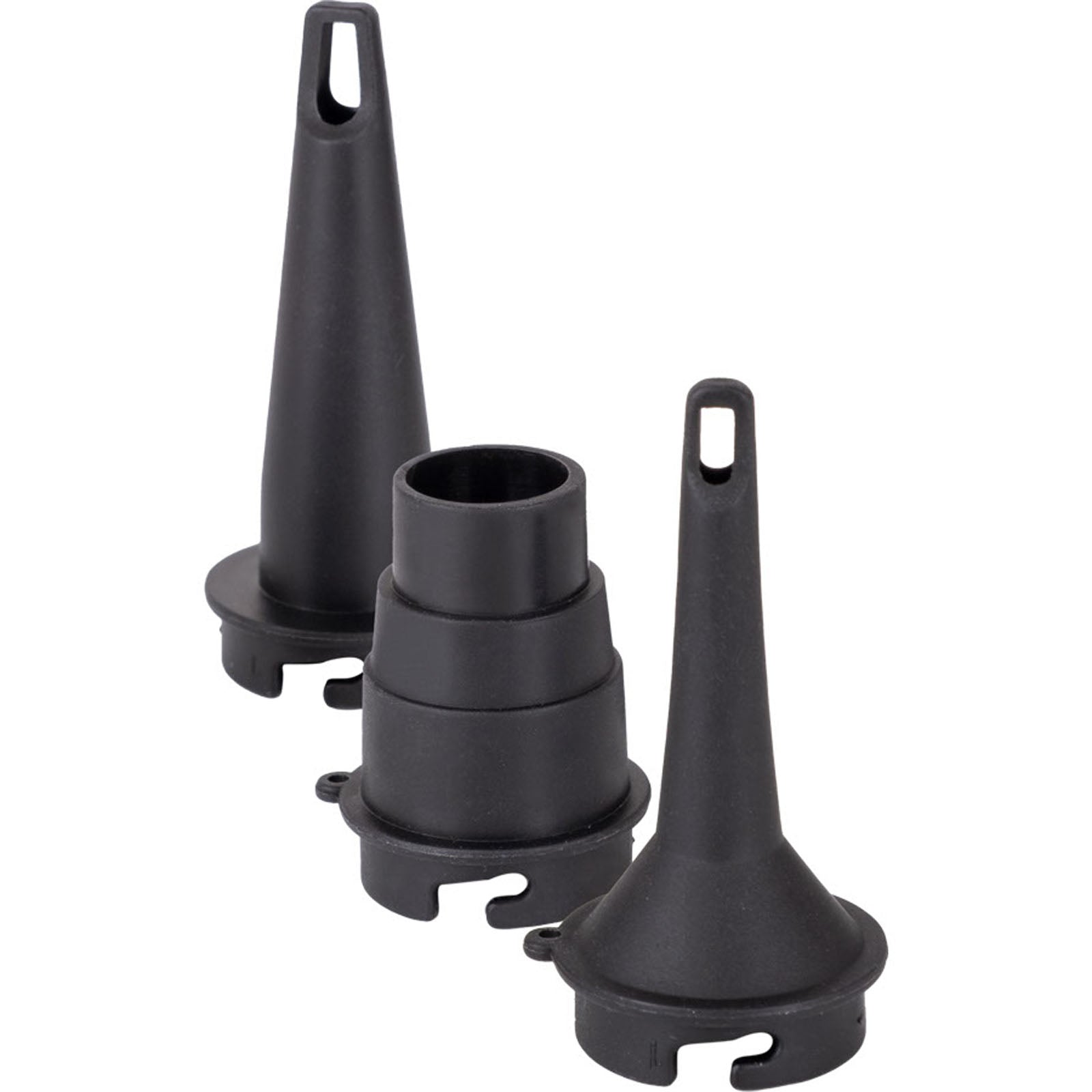 BRUNNER accu-pomp Tempest RG USB mini-campingpomp elektrische luchtpomp