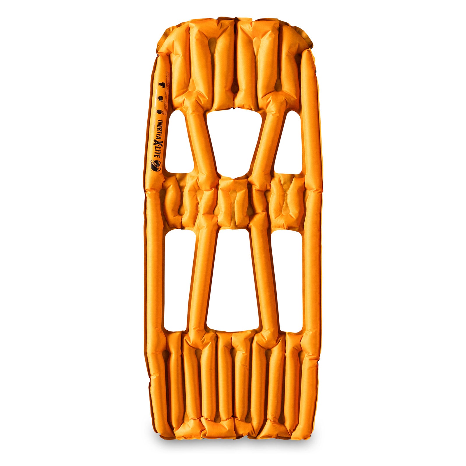 KLYMIT Inertia X Lite Trekking Sleeping Pad Camping Air Bed Ultra Light 173 g