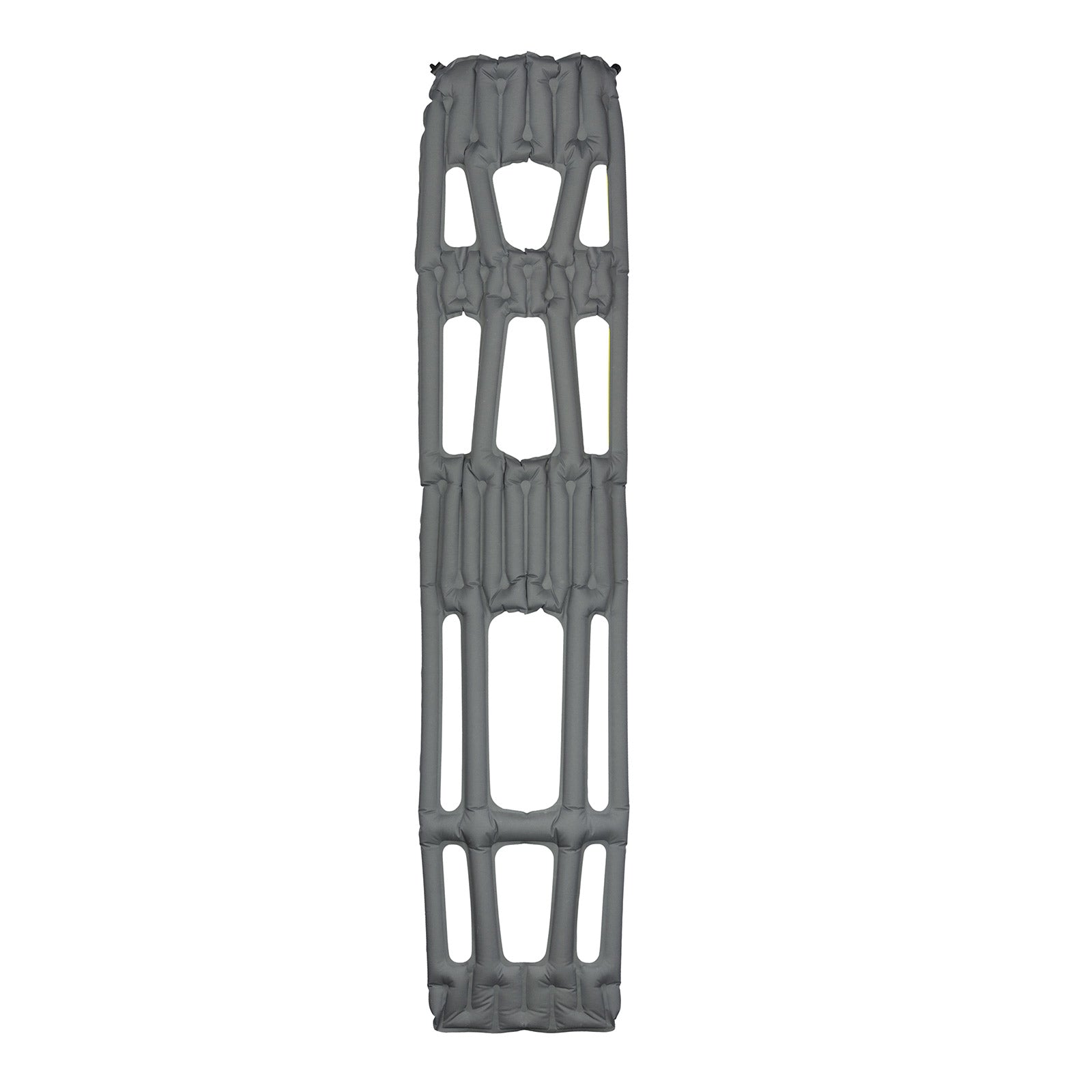 Matelas de couchage de trekking KLYMIT Inertia X Frame, matelas pneumatique de camping ultra léger 258 g
