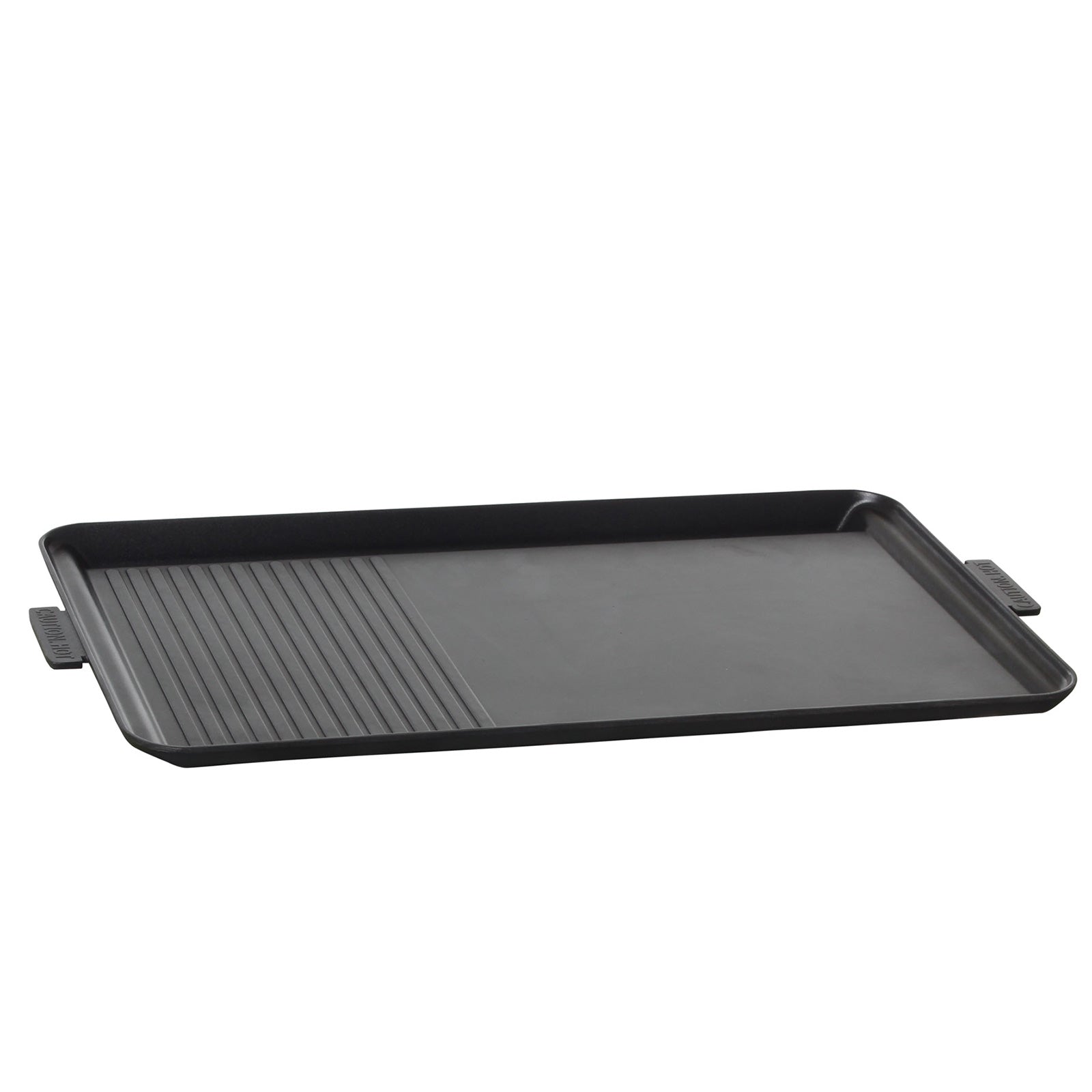 BRUNNER Gaskocher Devil Double Campingkocher 2-flammig Kochfeld 30mBar 2 x 2,2KW