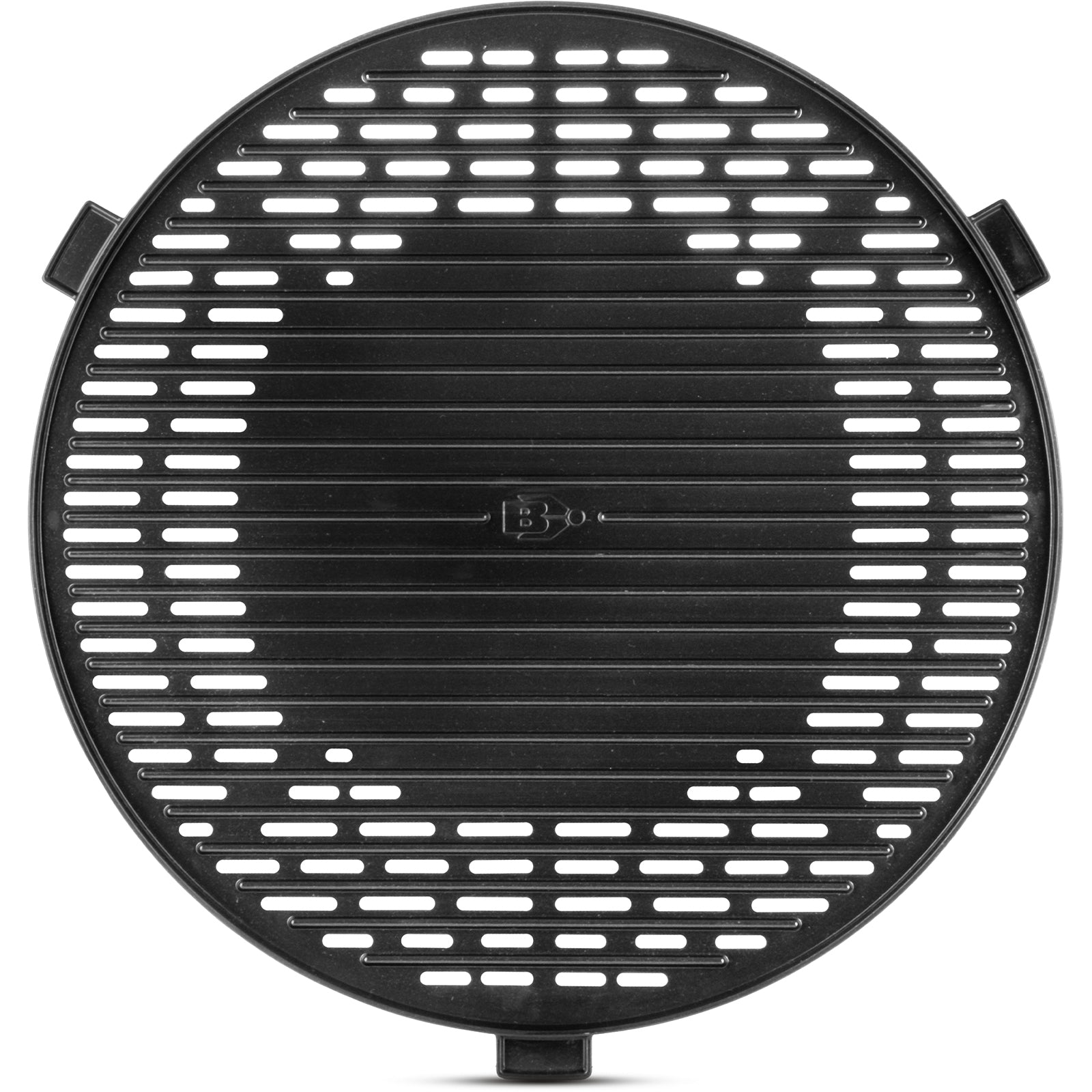 BRUNNER Gasgrill Devil BBQruiser HT Gas Camping Kocher Rund Grill Outdoor 30mBar