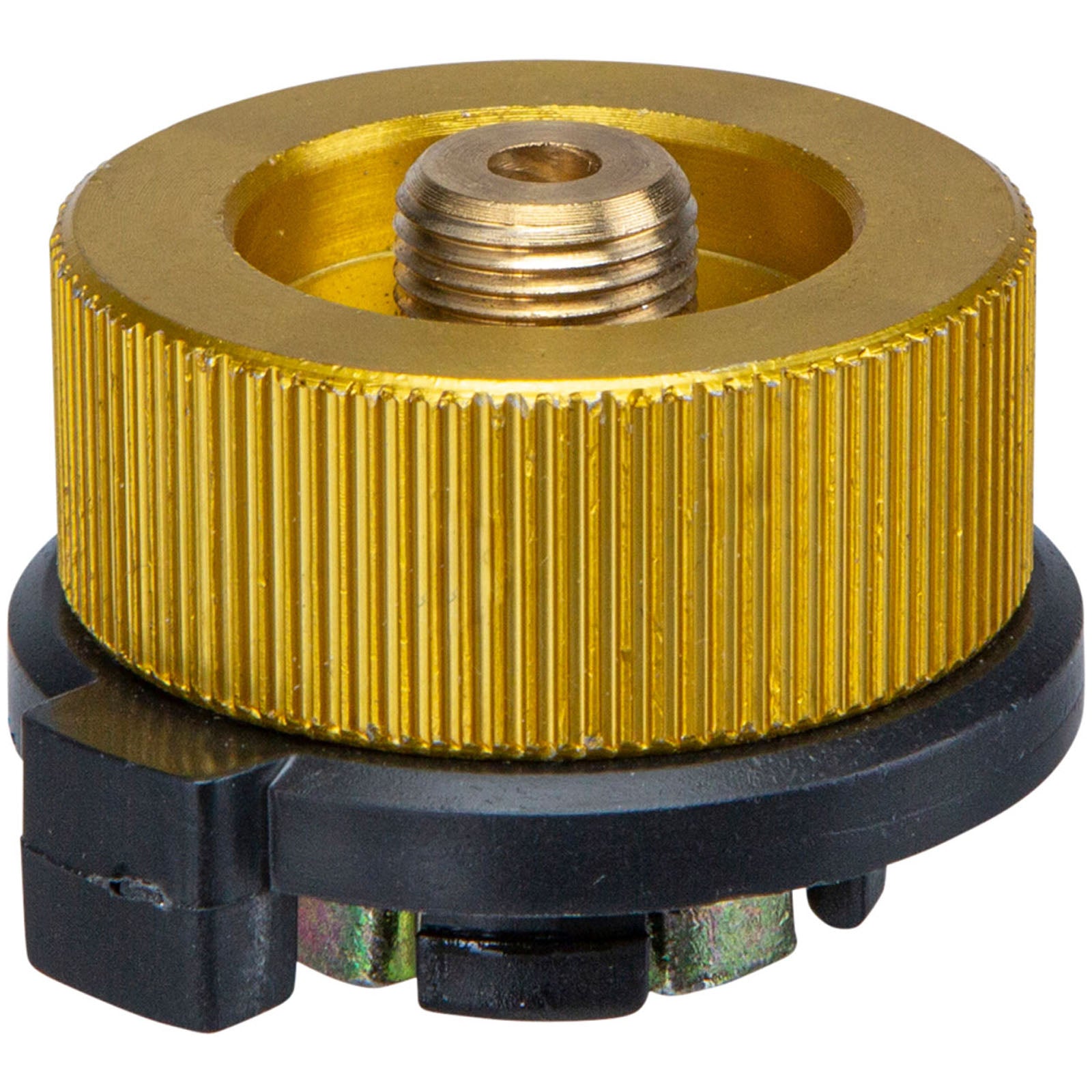 BRUNNER gas cartridge adapters Caliber valve cartridges screw-on cartridges EN 417