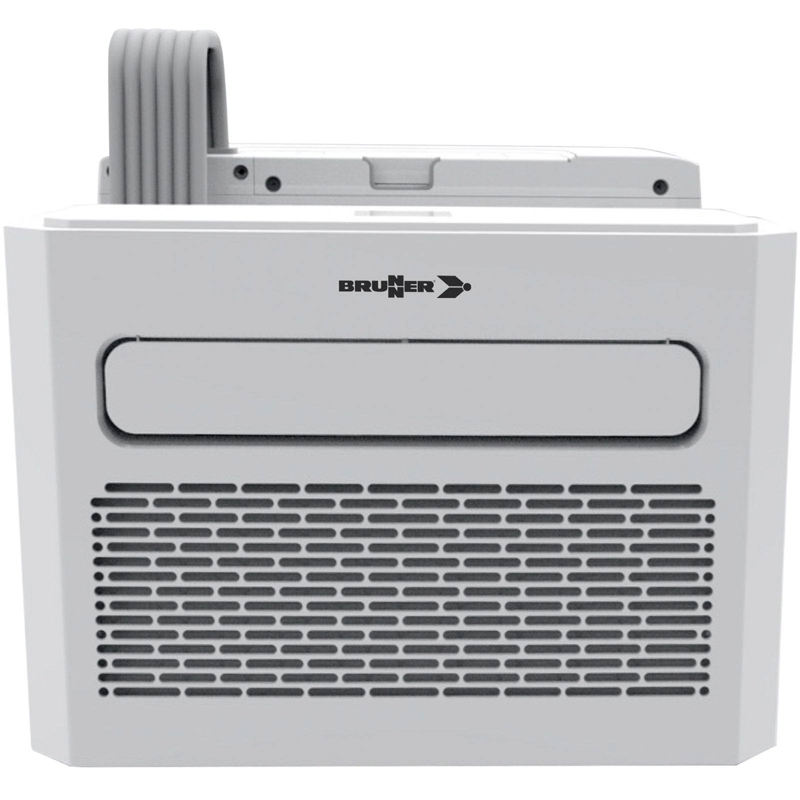 Climatiseur split pour caravane BRUNNER Polarys Twinair 3000 pour camping-car et voyage