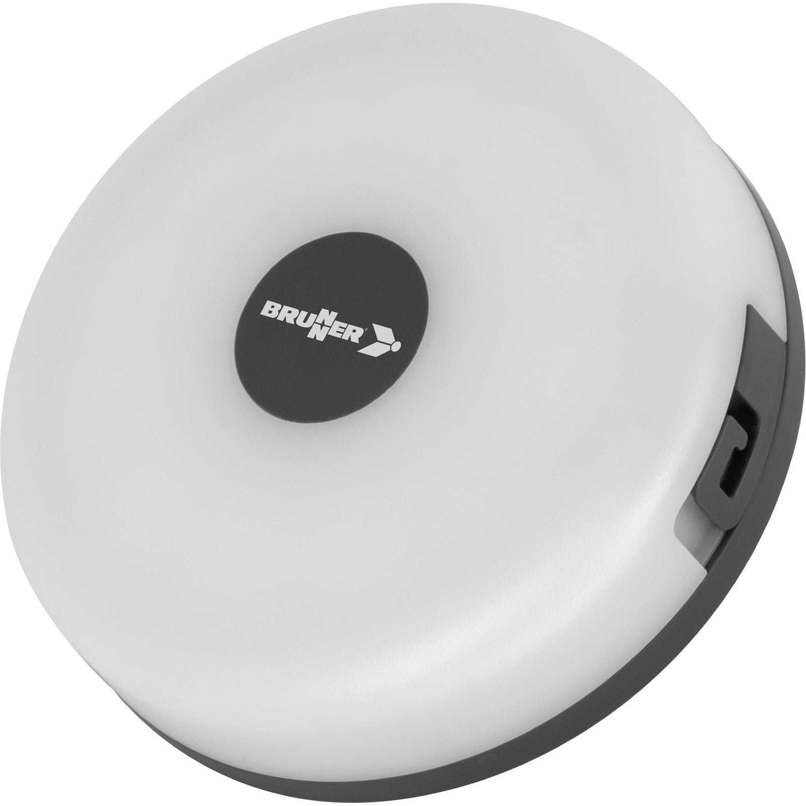 BRUNNER Lampe de camping LED Starway Guirlande lumineuse Éclairage d'auvent extérieur Batterie