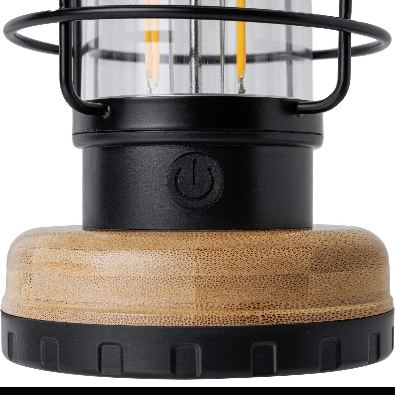 BRUNNER Campinglamp Lamparina Outdoor hanglamp, oplaadbare batterij, USB-oplaadbaar, LED