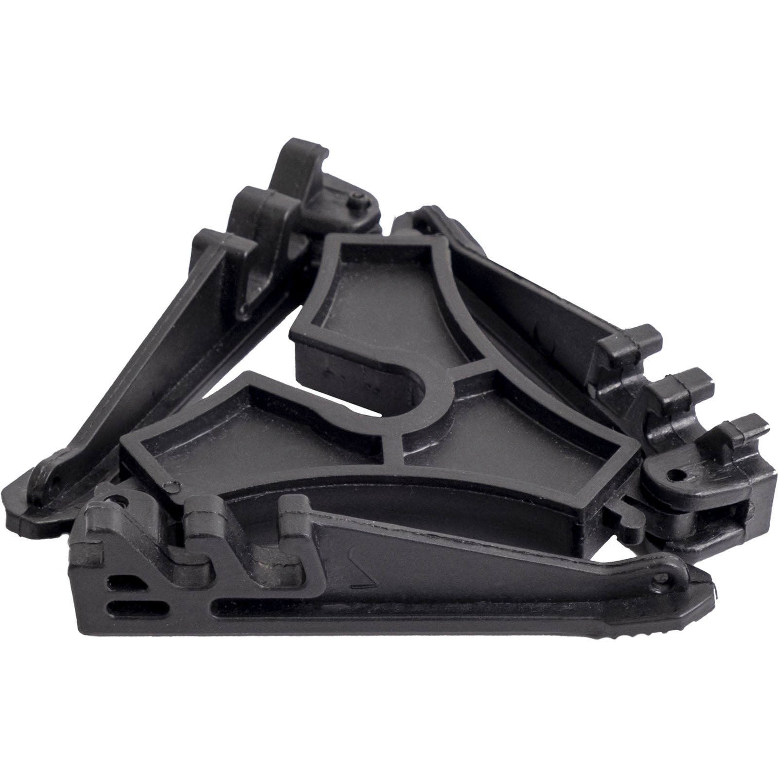 BRUNNER Camping Cooking Set Packpot Ultralite 18 Crockery Pot Pan Kettle Alu