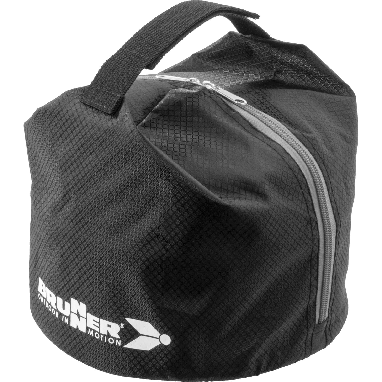 BRUNNER Camping Koch Geschirr Set Academy Mini 20 cm Outdoor Küche Topf Pfanne