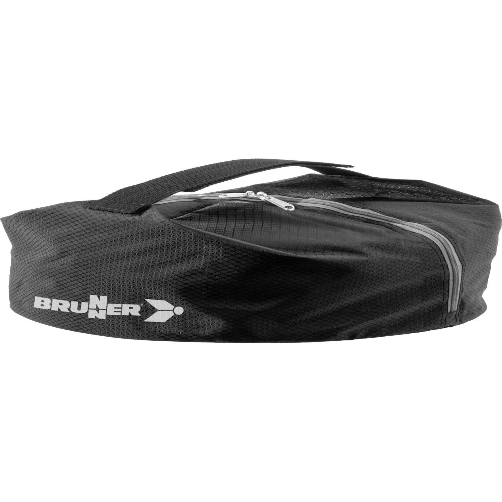 BRUNNER Set de cuisine de camping Pirate Spacemaster Ø 26 cm : casserole et poêle d'extérieur