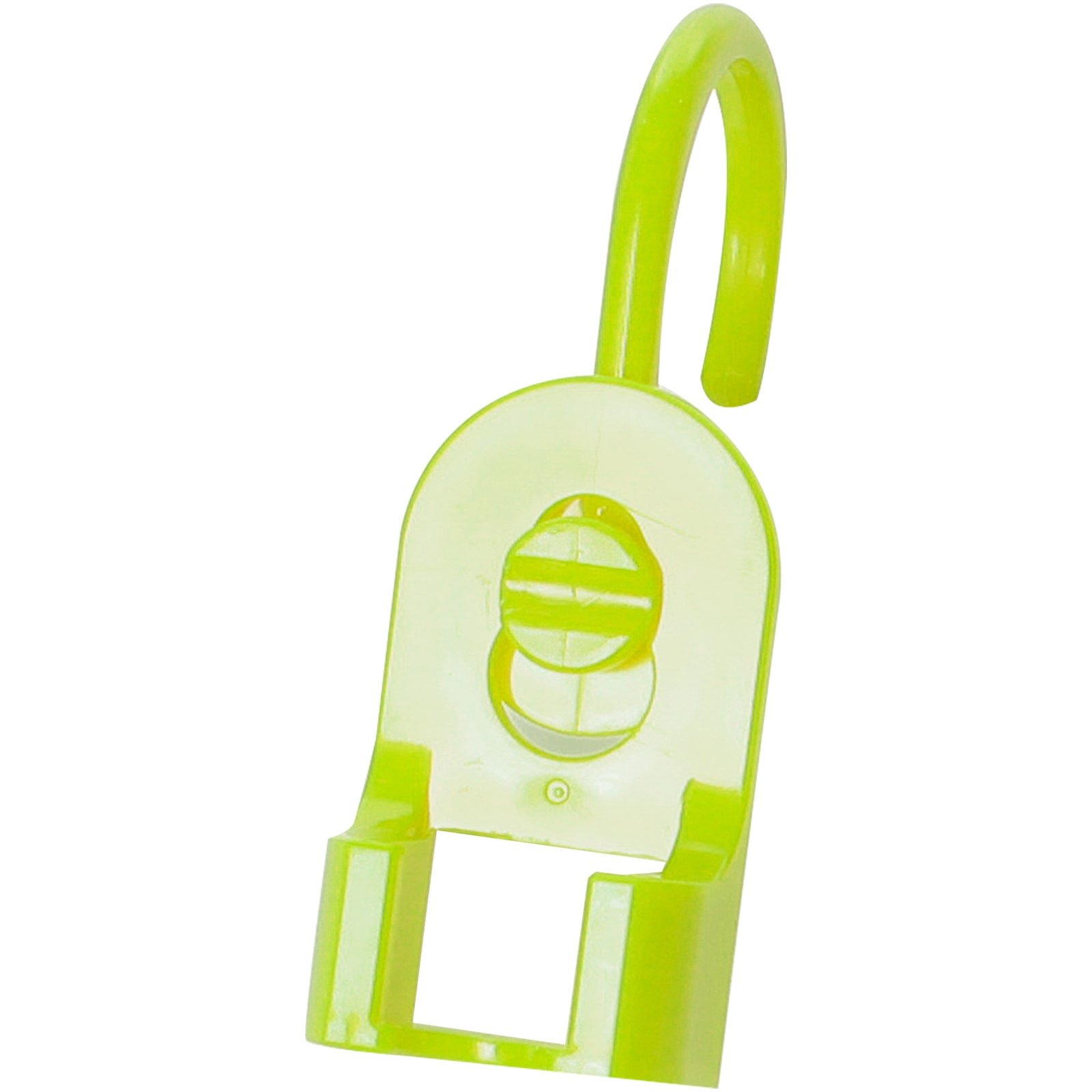 Douche de camping BRUNNER, douche à batterie, 4 L, pompe submersible, tuyau de 180 cm, 12 V, USB