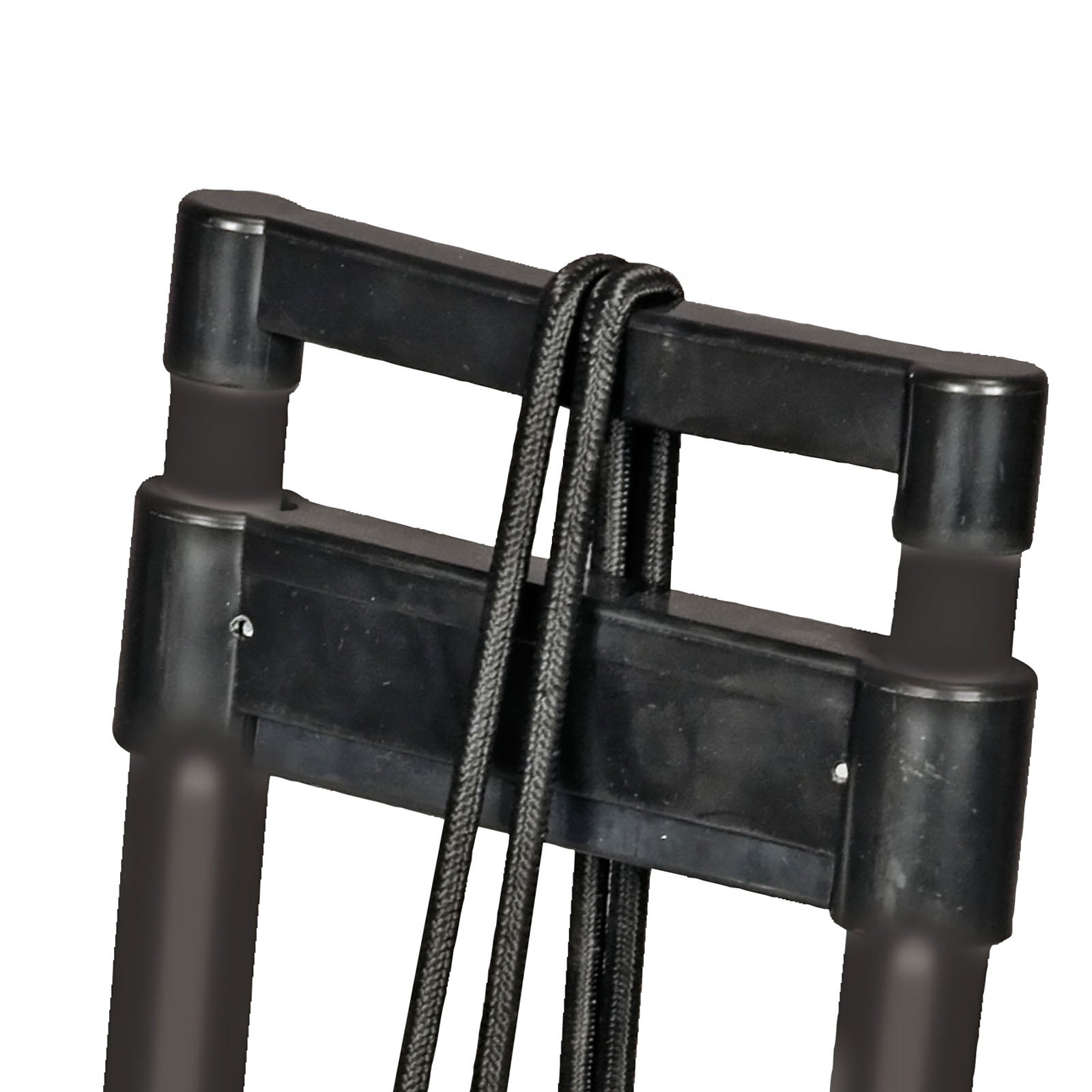 BRUNNER Camping Sack Truck Mini Rolly Transport Trolley Stacking Cart Foldable