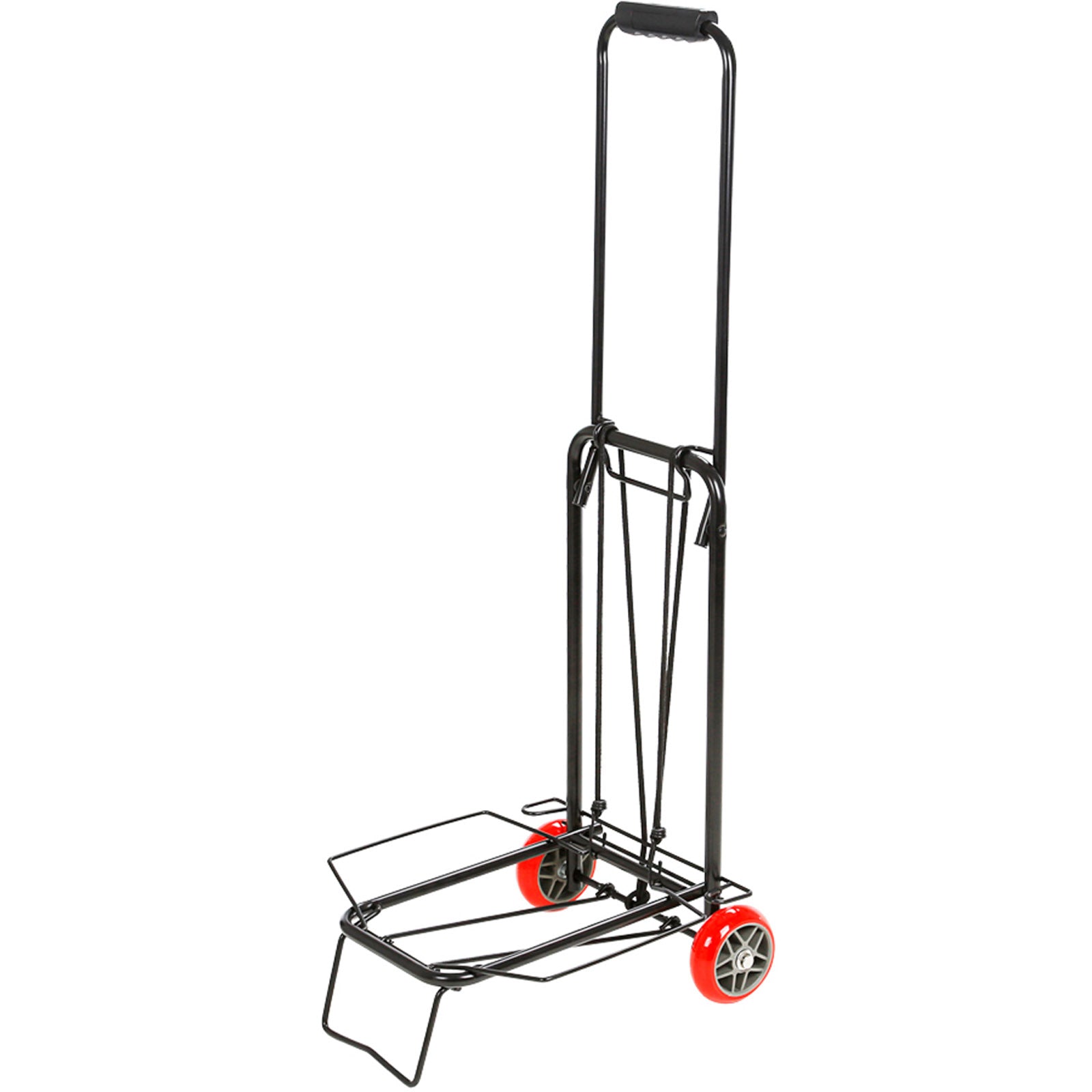 BRUNNER Camping Sackkarre Easy Transport Trolley Karre Stapelkarre Wagen Faltbar