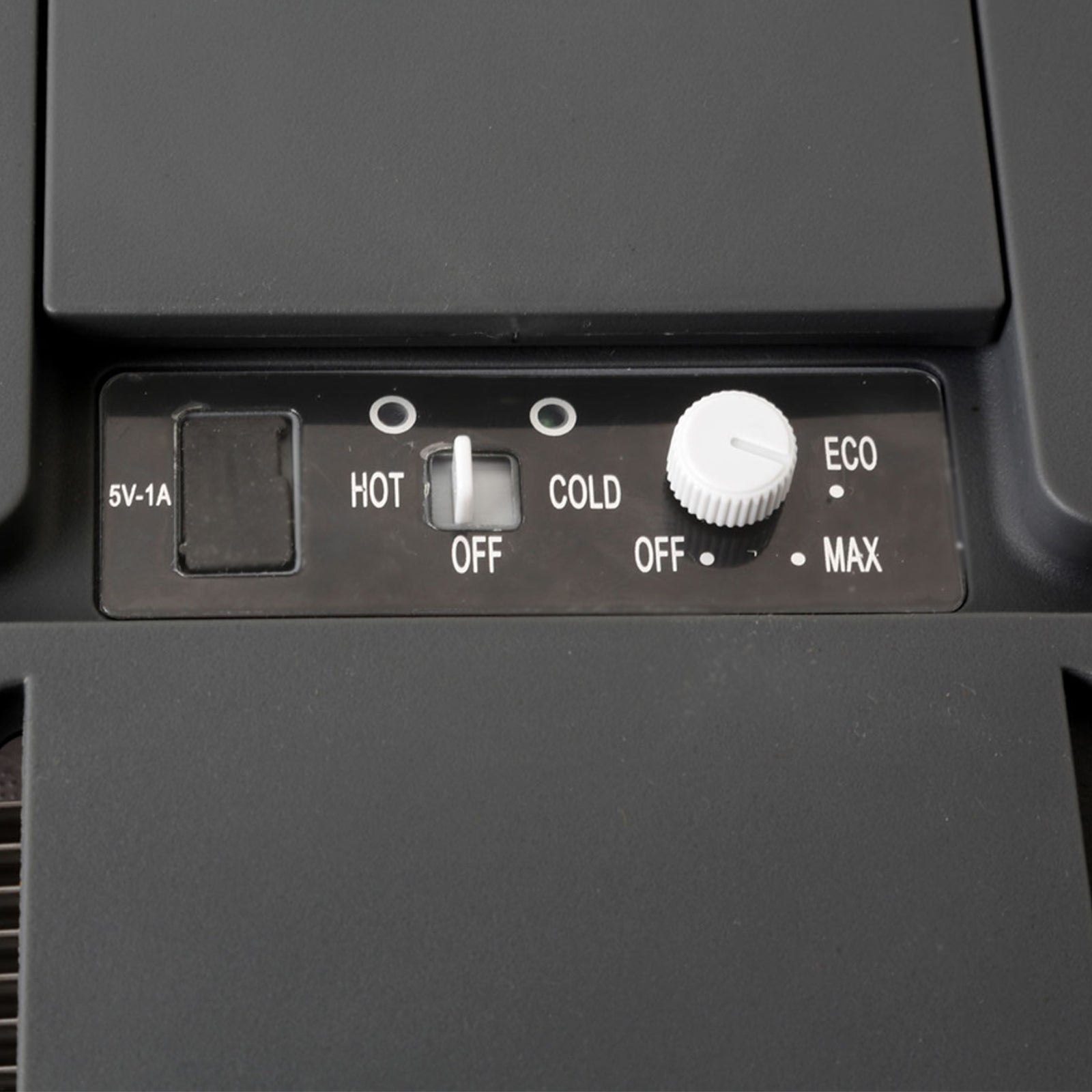 BRUNNER Thermoelectric Cooler Polarys Travel 25 L Car Mini Camping 12V 230V