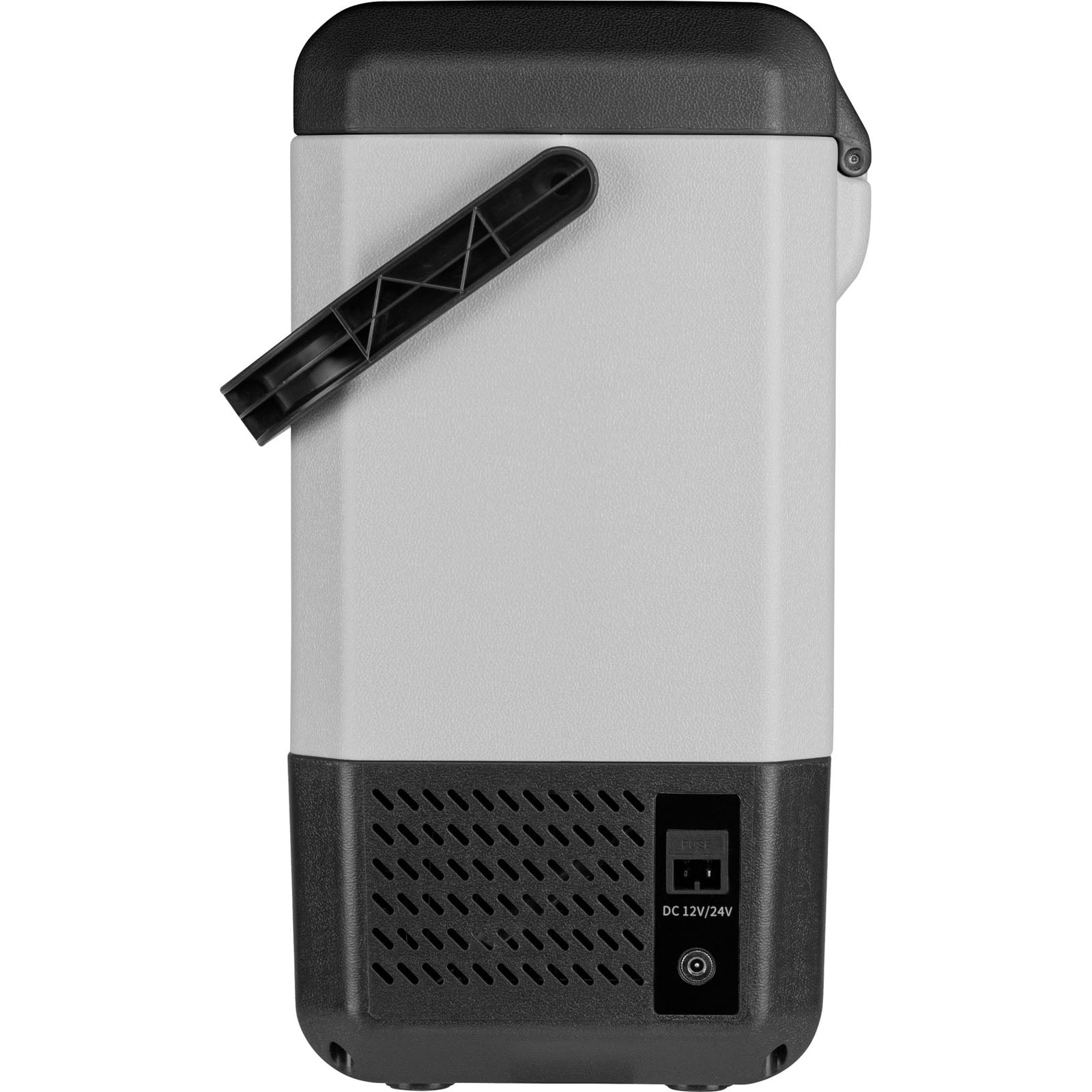 BRUNNER Kompressor Kühlbox Polarys Portafreeze 8 L Auto Mini Camping 12V 230V