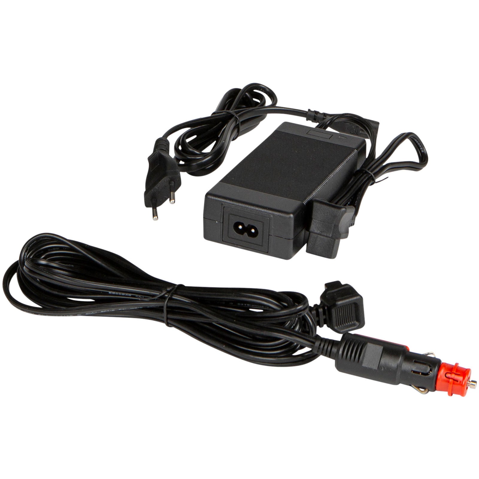 BRUNNER Kompressor Kühlbox Polarys Portafreeze 8 L Auto Mini Camping 12V 230V